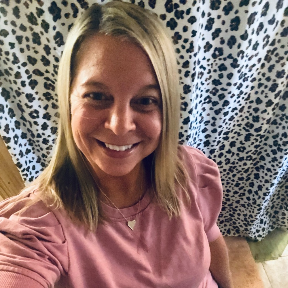 Meet your Posher, Wendy